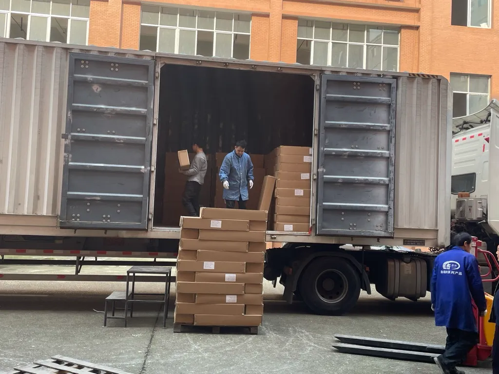 Fábrica de redes deportivas