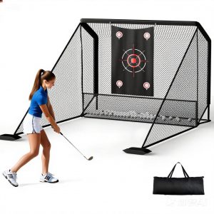 golf cage net