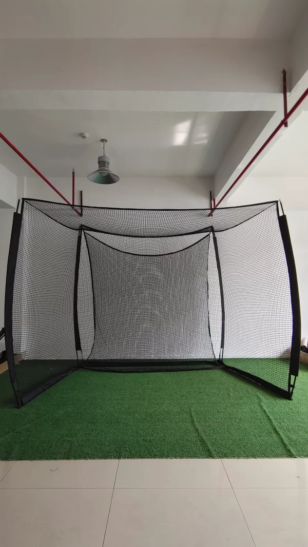 高尔夫11 Fangsheng 10 x 8 pies Golf Practice Hitting Net