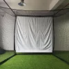 高尔夫14 Fangsheng 10 x 8 pies Golf Practice Hitting Net