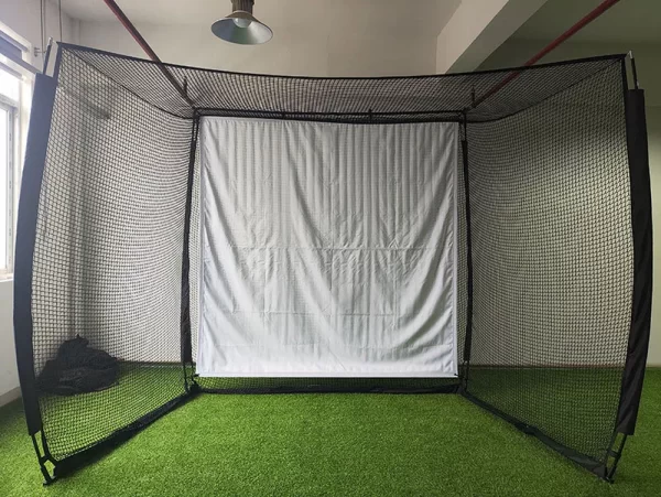 高尔夫14 Fangsheng 10 x 8 pies Golf Practice Hitting Net