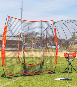 Baseball Net Factory