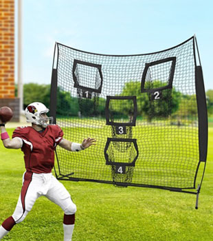 Football Goal Netting