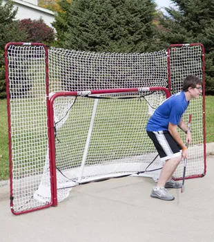 شبك أهداف الهوكي