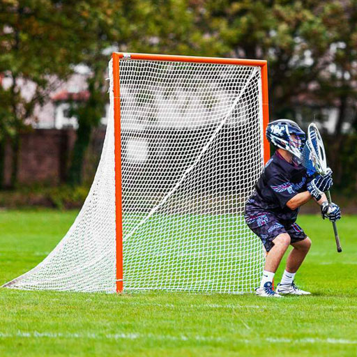 Lacrosse Goal