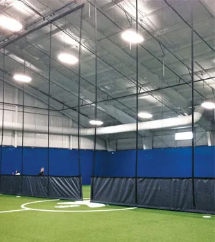 الشبكات الرياضية الأخرى