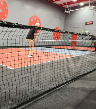 Pickleball Net