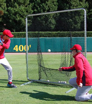 Premium Sport Net Series