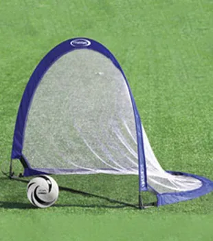 الشركة المصنعة لأهداف كرة القدم