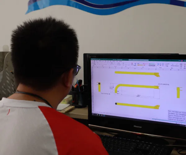 Sports Netting Manufacturer