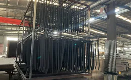 Sports Netting Manufacturer