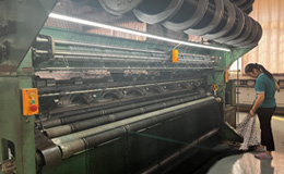 Sports Netting Manufacturer