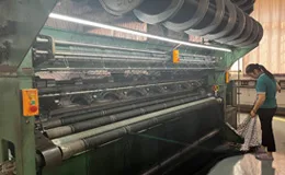 Sports Netting Manufacturer