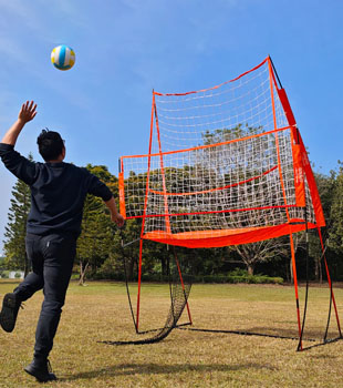 Volleyball Net Wholesaler in China