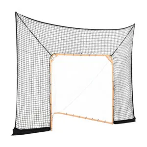12x9ft Lacrosse Goal Net