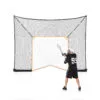 Rete da lacrosse 12x9ft