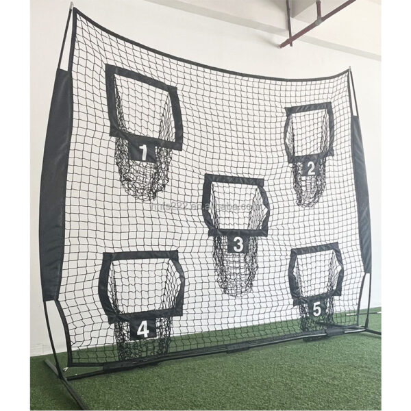 Rede de Rugby 7x7ft Rede de Rugby 7x7ft