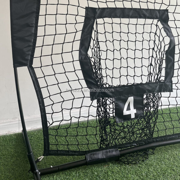 Rede de Rugby 7x7ft Rede de Rugby 7x7ft