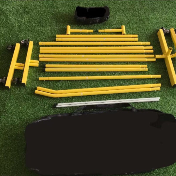 Verstellbares Multi-Sport-Netz