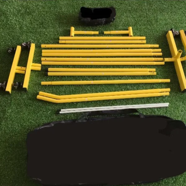 Adjustable Multi-Sport Net