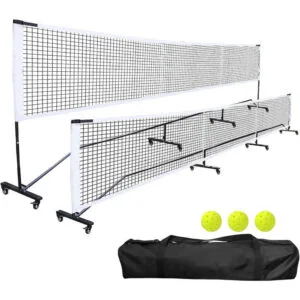 Adjustable Multi-Sport Net