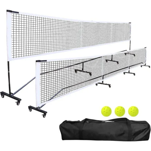 Adjustable Multi-Sport Net