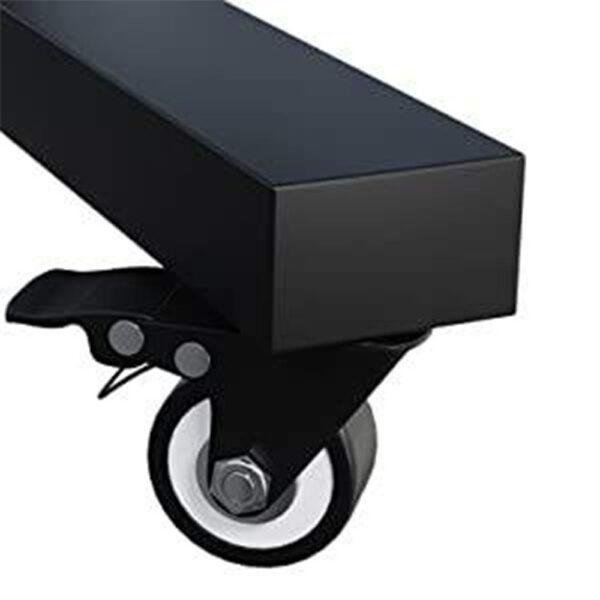 Verstellbares Multi-Sport-Netz