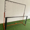 Adjustable Pickleball Rebounder Net Adjustable Pickleball Rebounder Net