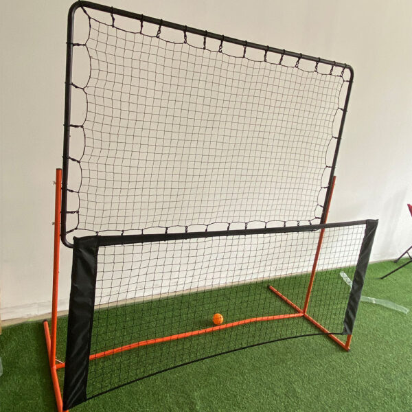 Adjustable Pickleball Rebounder Net Adjustable Pickleball Rebounder Net