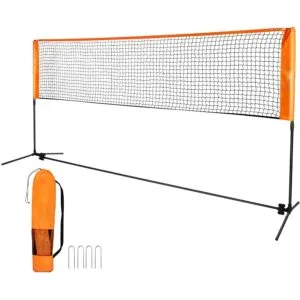 Badminton portable réglable Badminton portable réglable