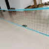 Adjustable Portable Volleyball Net