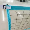 Adjustable Portable Volleyball Net