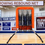 Baseball Rebound Net