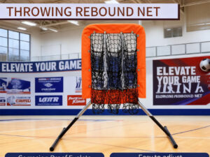 Baseball Rebound Net
