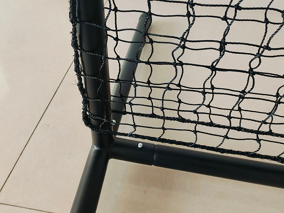 Baseball Rebound Net