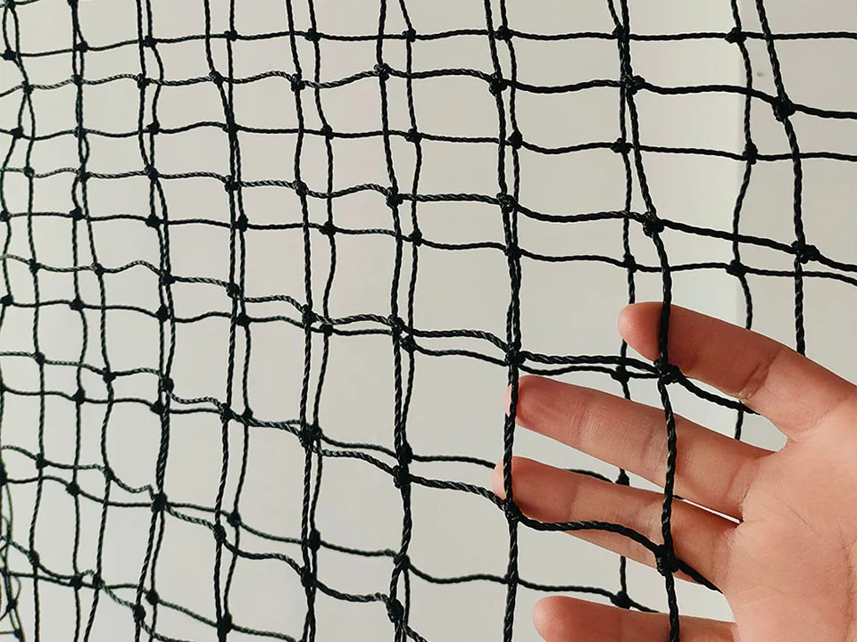 Baseball Rebound Net