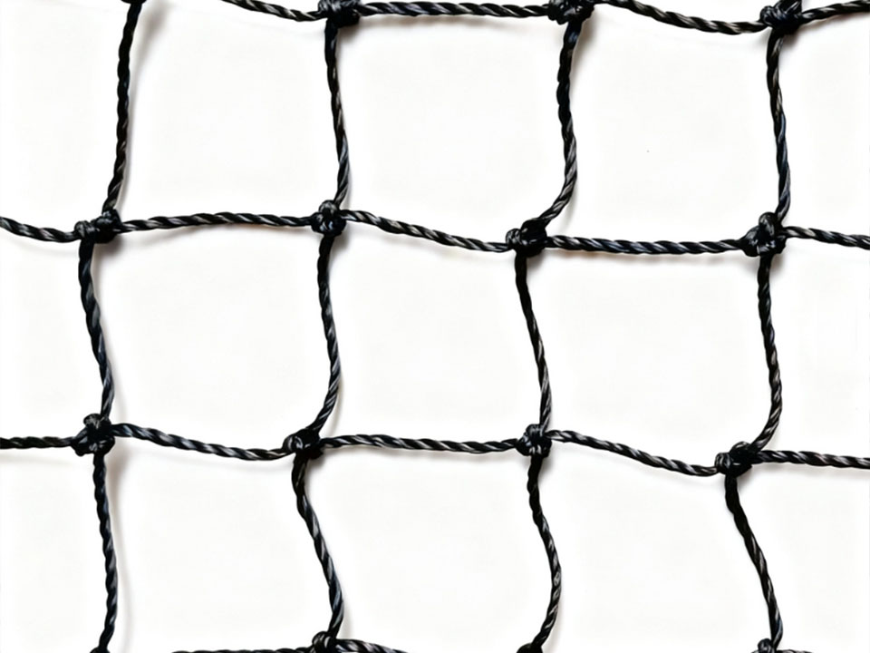 Baseball Rebound Net