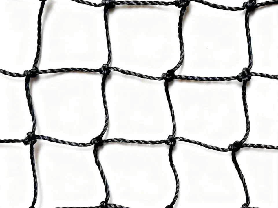 Baseball Rebound Net