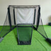 Compact Golf Practice Cage Compact Golf Practice Cage