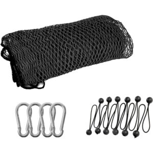 Durable Nylon Golf Barrier Net Durable Nylon Golf Barrier Net