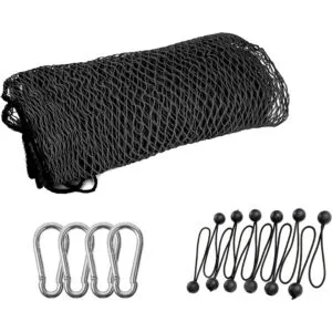 Rete di sbarramento in nylon durevole per il golf