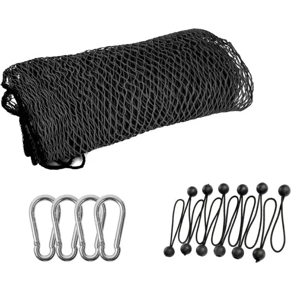 Strapazierfähiges Nylon-Golf-Barrierenetz