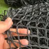 Strapazierfähiges Nylon-Golf-Barrierenetz