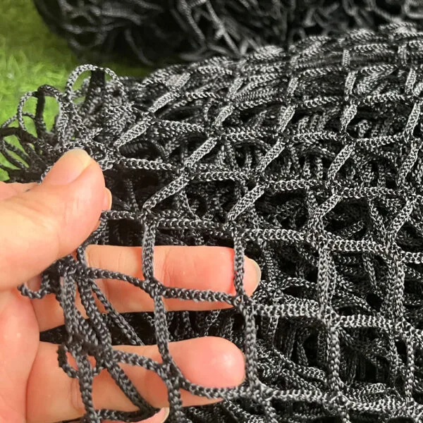 Strapazierfähiges Nylon-Golf-Barrierenetz