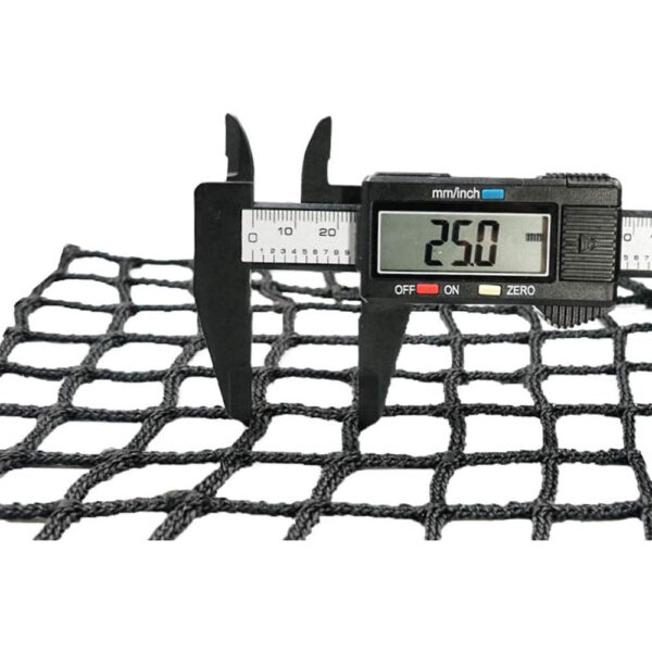 튼튼한 나일론 골프 배리어 네트 튼튼한 나일론 골프 배리어 네트