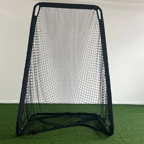 Rede de futebol portátil e duradoura