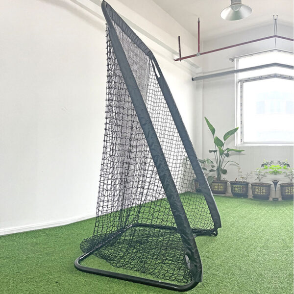 شبكة كرة قدم محمولة متينة ومحمولة شبكة كرة قدم محمولة متينة ومحمولة