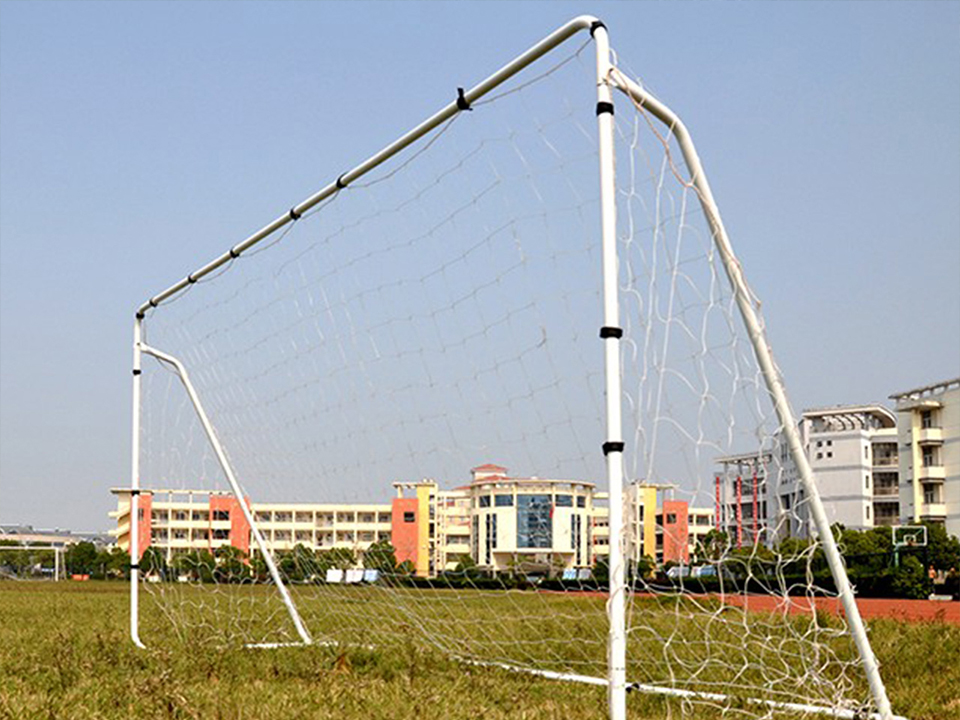 Foldable Soccer Net Football Goal