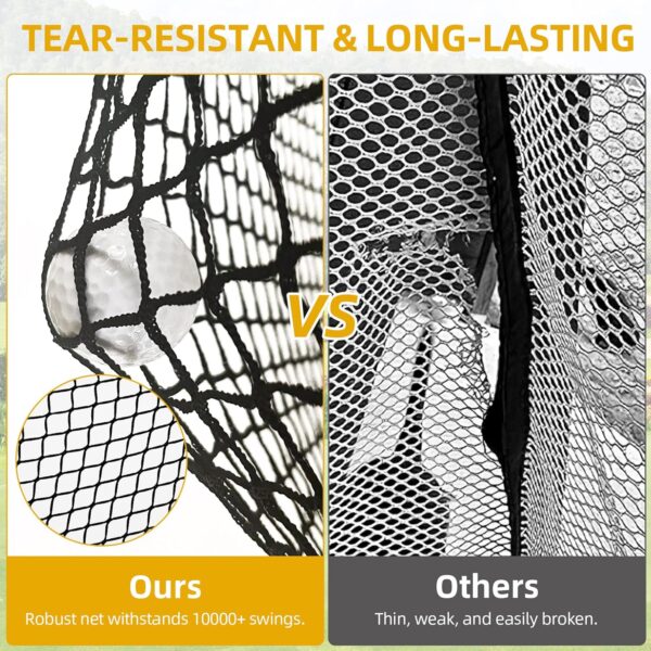 طقم أهداف تدريب كرة القدم القابل للطي (2) طقم أهداف تدريب كرة القدم القابل للطي