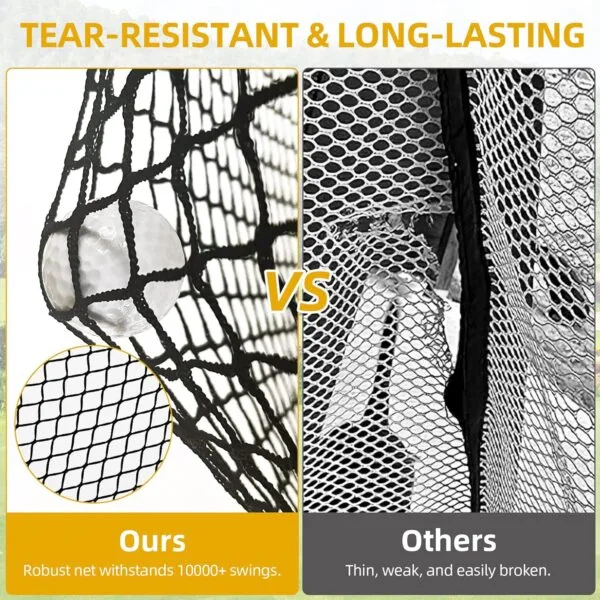 折りたたみ式サッカー・トレーニング・ゴール・セット